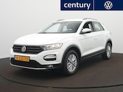 Volkswagen T-Roc - 1.0 TSI Style / PDC / Clima