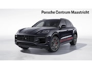 Porsche Cayenne - S E-Hybrid
