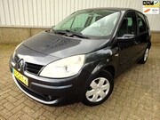 Renault Scénic - 1.6-16V Business Line | INRUIL KOOPJE