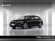 BMW 1-serie - 118i SportLine | 17" | Hifi | Led | Voorbereiding Driving As