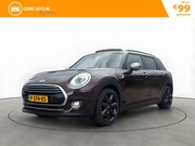 MINI Clubman - 1.5 Cooper 136PK Business Pano Harman-Kardon