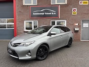 Toyota Auris - 1.6 - 132 pk - NAVIGATIE - CAMERA - PANORAMA DAK