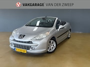 Peugeot 207 - CC 1.6 VTi | Airco | Zeer nette staat.