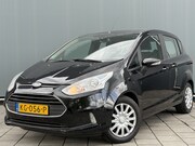 Ford B-Max - BWJ 2016 | 1.0 EcoBoost 101PK Style NL AUTO | NAVI | AIRCO |
