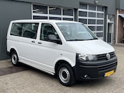 Volkswagen Transporter - Kombi 2.0 TDI L1H1 Airco Cruise control Parkeersensoren voor