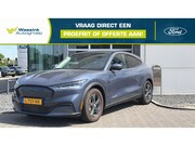Ford Mustang - 75kWh 258pk RWD Technology Pack Leder | Navigatie | Adaptive