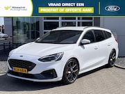 Ford Focus - Wagon 2.3 EcoBoost ST-3 Volledig onderhoud | Winter pack | B