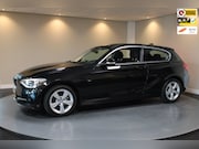 BMW 1-serie - 114i EDE Corporate Lease Edition *2de Eigenaar/Dealer OH* Ca
