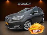 Ford Grand C-Max - 1.5 Titanium | VAN 2e EIGENAAR | AUTOMAAT |
