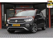 Volkswagen T-Cross - 1.0 TSI Style, BTW, Camera, ACC, CarPlay, Android Auto, Dakr