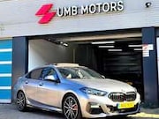 BMW 2-serie - Gran Coupé 218i M Sport Edition H/K Pano S