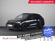 Audi Q3 - 45 TFSI e S edition 245pk | Panoramdak | Dode hoek detectie