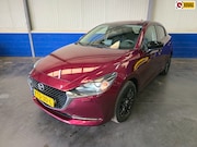 Mazda 2 - 1.5 Skyactiv-G Luxury