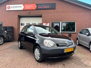 Toyota Yaris - 1.0-16V VVT-i Terra