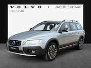 Volvo XC70 - T5 Dynamic Edition / dealer onderhouden / 1e eigenaar / Stoe
