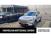 MG MG ZS - EV Standard Range Luxury 50 kWh