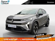Renault Captur - 90PK TCe Techno | Navi | Camera | Parkeersensoren | Apple Ca
