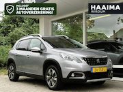 Peugeot 2008 - 1.2T 130pk Allure | Achteruitrijcamera | Climate Control | N