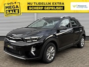 Kia Stonic - 1.0 T-GDi MHEV 100pk DynamicLine | Navigatie | Parkeercamera