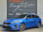 Kia Ceed - 1.4 T-GDi GT-Line Automaat|1e Eigenar|Pano|Leer