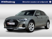 Audi A1 Allstreet - 30 TFSI 116PK Advanced edition | Apple Carplay | 17 Inch | L
