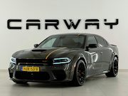 Dodge Charger - 6.4 V8 HEMI R/T 392 ScatPack WideBody