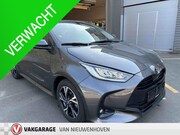 Toyota Yaris - 1.5 VVT-i First Edition *t/m 10de bouwjaar garantie