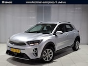 Kia Stonic - 1.0 T-GDi MHEV DynamicLine Apple Carplay/Android Auto, Navig
