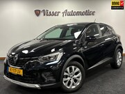 Renault Captur - 1.0 TCe 90 Business Zen*1ste Eigenaar*NAP*Cruise-Control*Led