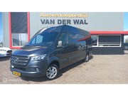 Mercedes-Benz Sprinter - bestel 317 1.9 CDI L4 Select/VOL OPTIES