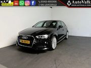 Audi A3 - Sportback 1.0 TFSI Sport S Line Edition