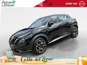 Nissan Juke - 1.6 Hybrid N-Connecta | MODELJAAR 26 | DIRECT RIJDEN | 4000