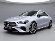 Mercedes-Benz CLA-Klasse - 180 Star Edition Luxury | Night Pakket | Panoramadak | Apple
