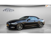 BMW 4-serie - Cabrio 420i High Executive