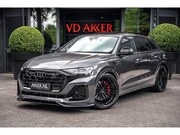 Audi Q8 - 60 TFSI e Quattro ABT Aero | Massage | Sportdiff. | 4WSturin
