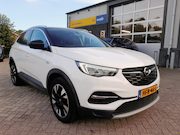 Opel Grandland X - 1.2 Turbo Innovation - Automaat - Trekhaak - Nieuwe D-Riem