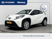 Toyota Aygo X - 1.0 VVT-i MT PLAY | OUTLETDEAL! | APPLE CAR PLAY & ANDROID A