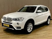 BMW X3 - XDrive20i High Executive|Automaat|Pano/Opendak|153000KM|