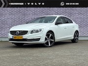 Volvo S60 - 1.5 T3 Nordic+ | Lederen Bekleding | Trekhaak | Xenon | 18" 