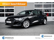 Audi A3 - Sportback Pro Line | Aluminium optiek in het interieur | Aud