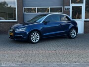 Audi A1 - 1.4 TFSI Ambition Pro Line AIRO/CRUISE/STOEL.VW