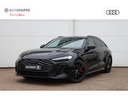 Audi A5 - Avant 2.0 e-hybrid quattro S edition 299pk S Tronic | SOH 98
