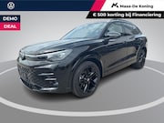 Volkswagen Tiguan - 1.5 204pk DSG eHybrid R-Line · Panoramadak · Leder · 360 Cam