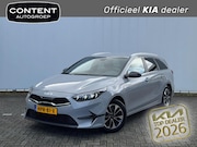 Kia Ceed - Sw 1.0 T-GDi 100pk Design Edition