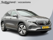 Mercedes-Benz EQA - 250 Business Solution Luxury 67 kWh | 95% SOH | Wegklapbare
