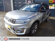 Suzuki Vitara - 1.4 Boosterjet Select Smart Hybrid, 63.000 KM, 1 Jaar BOVAG