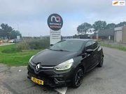 Renault Clio - | 2017 | 1.5 dCi Zen | Automaat | Euro 6