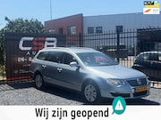 Volkswagen Passat - Variant 2.0 FSI Highline LEDER!CLIMA!APK!KOOPJE