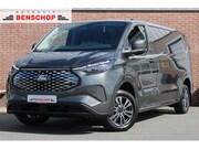 Ford e-Transit - Cust. 340 L2H1 Trend 71 kWh |17-INCH|STUUR+STOELVERWARMING|L