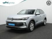 Volkswagen Tiguan - 1.5 eHybrid 204 pk DSG Life | Achteruitrijcamera | Stuur-/st